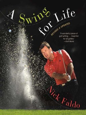 cover image of A Swing for Life